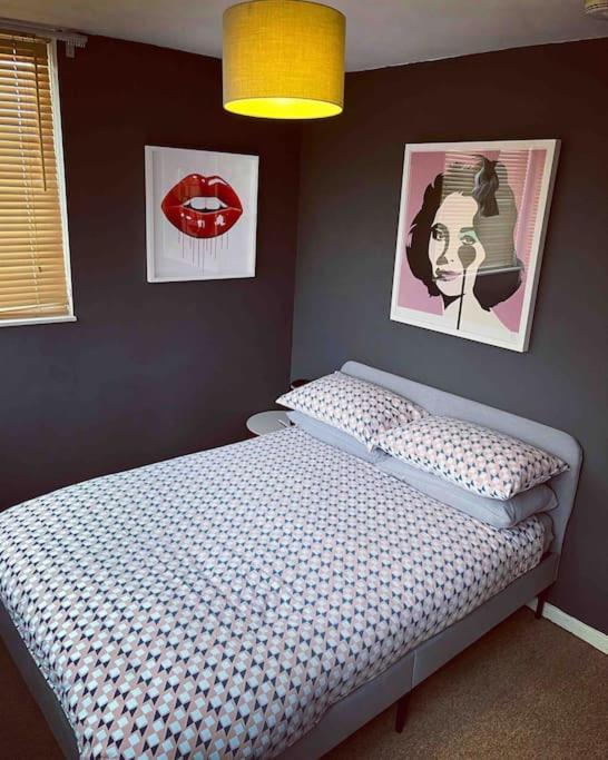 Chester/Handbridge Sleeps 9 + Netflix Hough Green 외부 사진